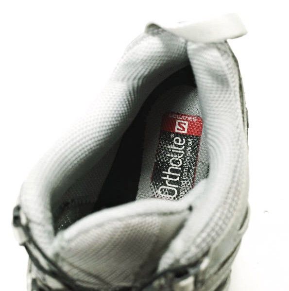 Other Other Salomon XA PRO 3D Synthetic Sneakers Plastic / Synthetic Shoes 416175 DUTY FREE for USA Size ONE SIZE - 7 Thumbnail