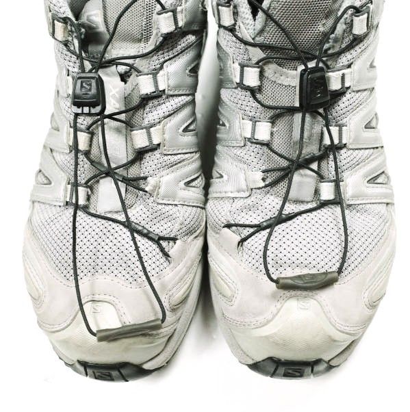 Other Other Salomon XA PRO 3D Synthetic Sneakers Plastic / Synthetic Shoes 416175 DUTY FREE for USA Size ONE SIZE - 5 Thumbnail