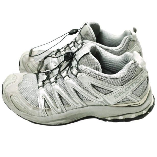 Other Other Salomon XA PRO 3D Synthetic Sneakers Plastic / Synthetic Shoes 416175 DUTY FREE for USA Size ONE SIZE - 2 Thumbnail