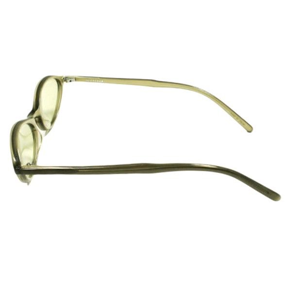 Other Other EYEVAN KISS MM OVAL SUNGLASS Sunglasses Plastic / Synthetic Sunglasses KISS MM OVAL SUNGLASS DUTY FREE for USA Size ONE SIZE - 4 Thumbnail