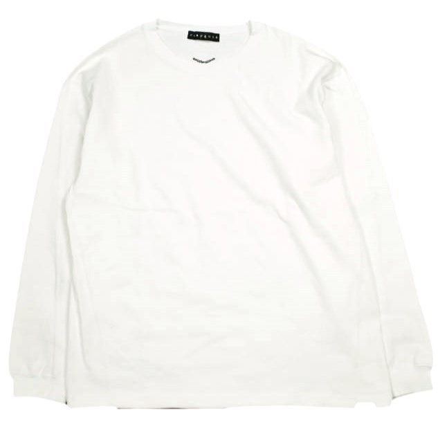 Other Other roarguns BARBARIAN JERSEY T Cotton Long Sleeve T-shirt Textile Tops 25FGT-08 DUTY FREE for USA Size ONE SIZE - 2 Thumbnail