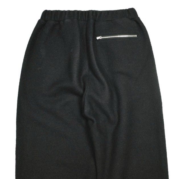 Other Other INSCRIRE FLEECE PANTS Wool Blend Pants Textile Bottoms I24AW-BC93B DUTY FREE for USA Size ONE SIZE - 6 Thumbnail