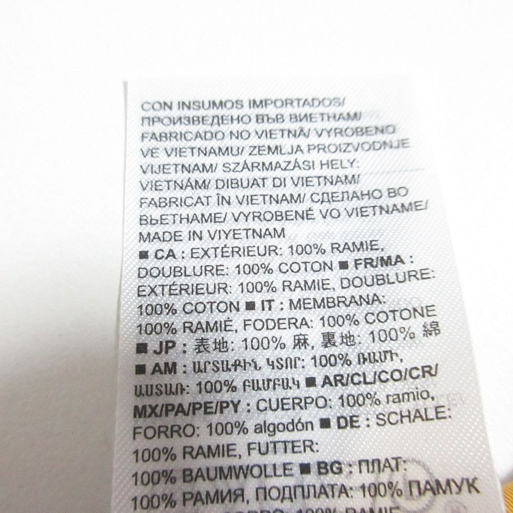 Other Banana Republic Flower Botanical Print Dress Textile Dresses DUTY FREE for USA
