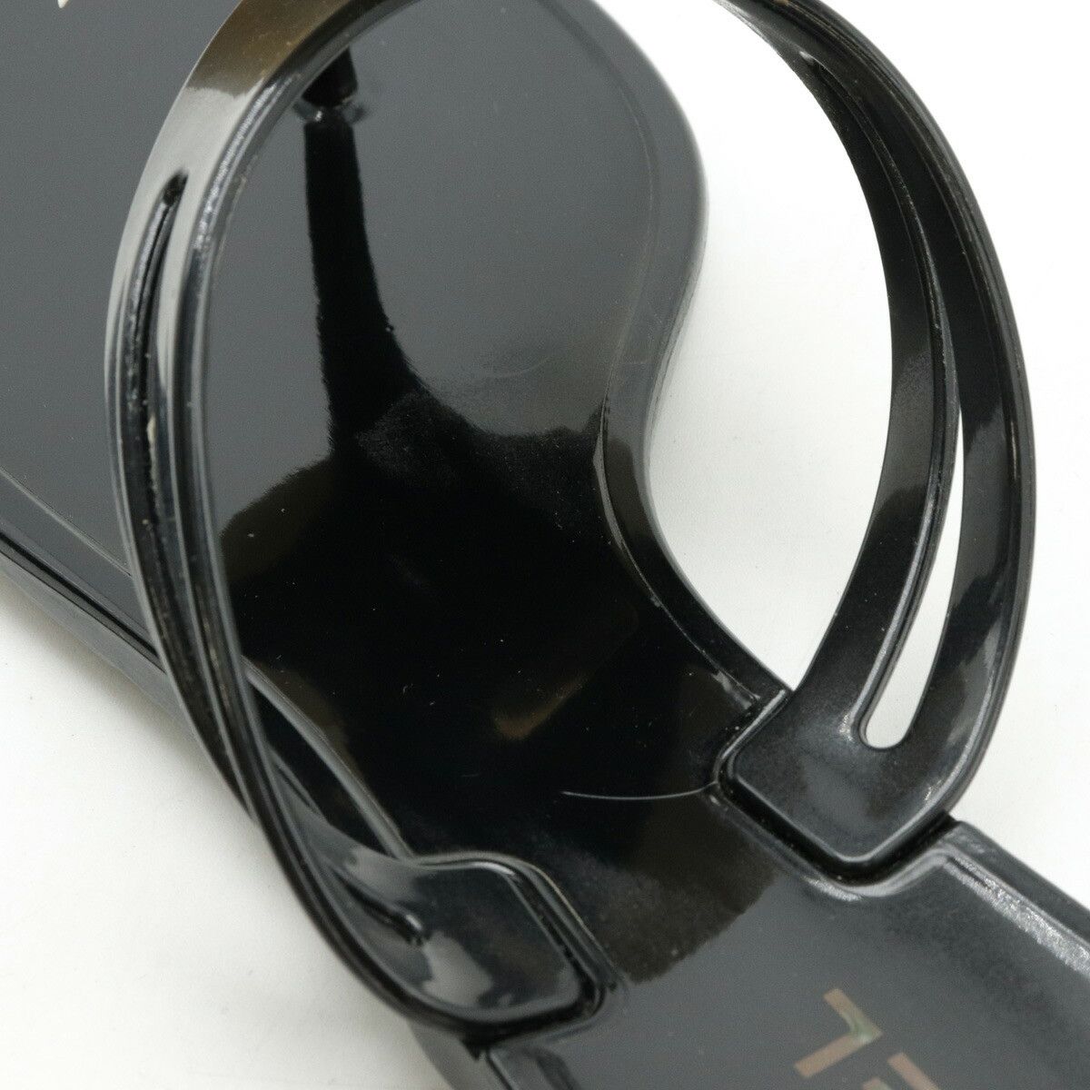 Chanel Chanel Chanel Camellia Thong Sandals Plastic / Synthetic Other DUTY FREE for USA Size ONE SIZE - 7 Thumbnail