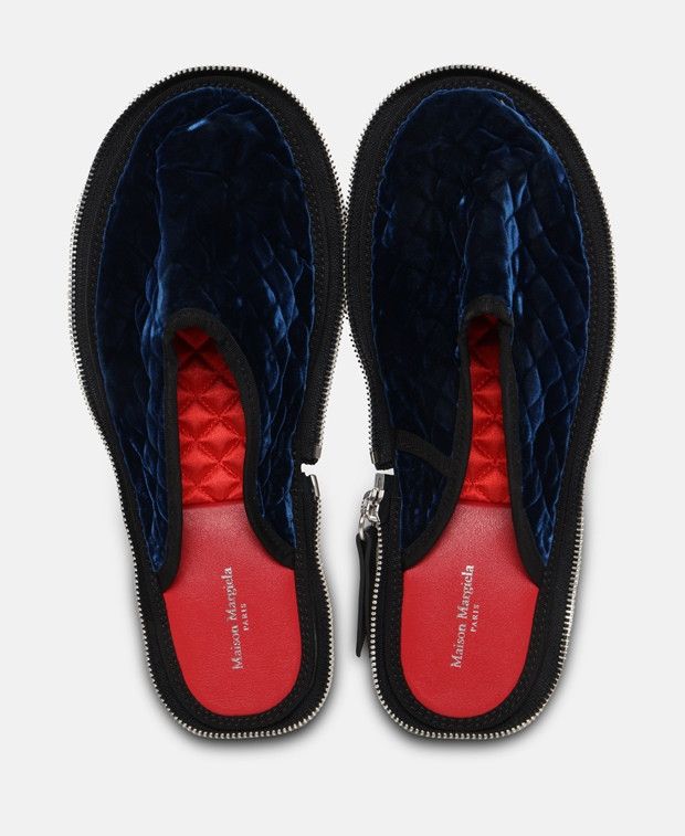 Maison Margiela Slip-ons Size US 5.5 / EU 38 - 3 Thumbnail
