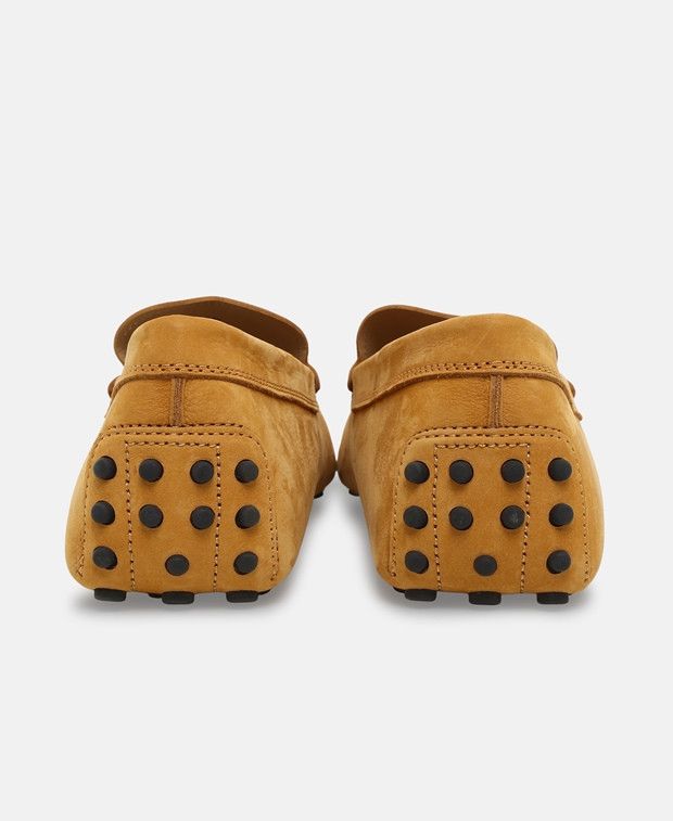 Tod's Gominno Moccasins Size US 6.5 / EU 39-40 - 2 Thumbnail