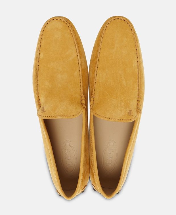 Tod's Gominno Moccasins Size US 6.5 / EU 39-40 - 3 Thumbnail