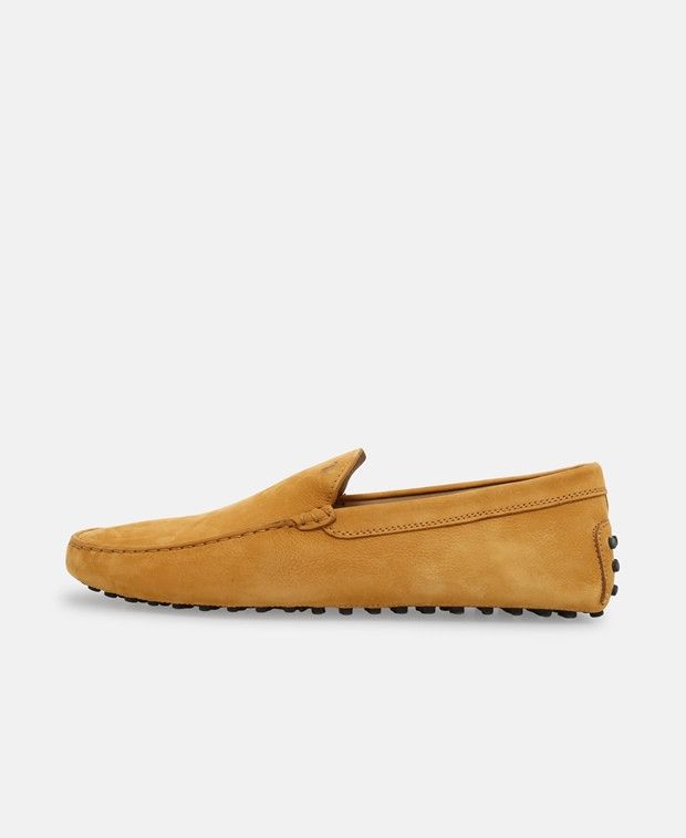 Tod's Gominno Moccasins Size US 14 / EU 47 - 4 Thumbnail