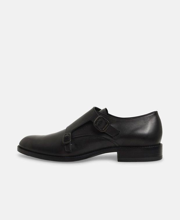 Tod's Double monkstraps Size US 7 / EU 40 - 4 Thumbnail