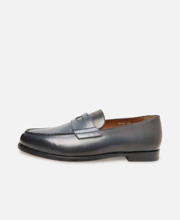Doucal's Mario 50 Loafers Size US 8 / EU 41 - 4 Thumbnail