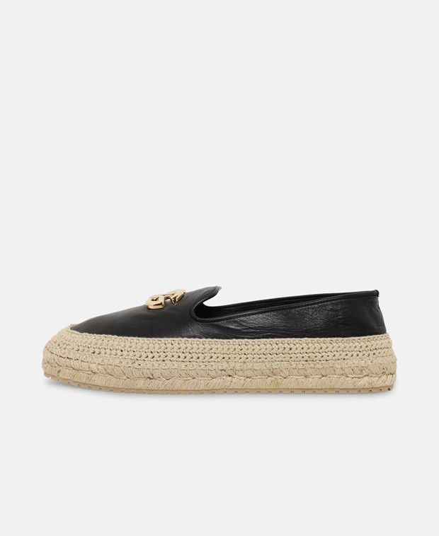 Dolce & Gabbana Boccaccio Espadrilles Size US 12 / EU 45 - 4 Thumbnail