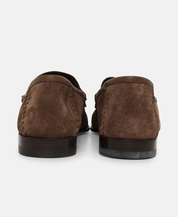 Tom Ford Loafers Size US 7 / EU 40 - 2 Thumbnail