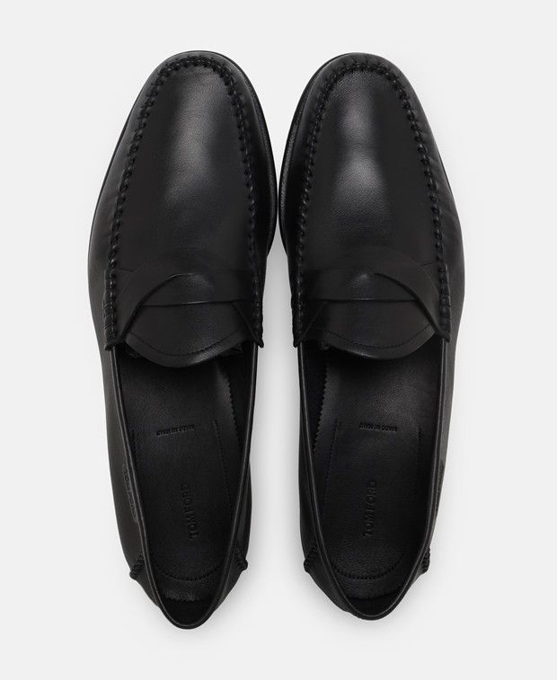 Tom Ford Loafers Size US 8 / EU 41 - 3 Thumbnail