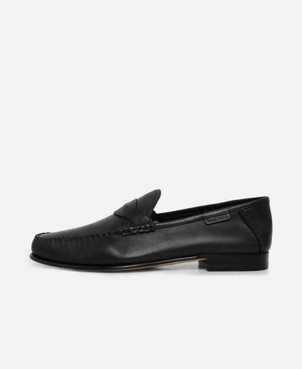 Tom Ford Loafers Size US 9 / EU 42 - 4 Thumbnail