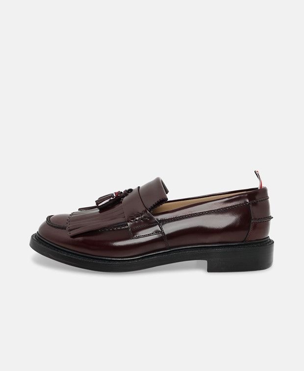Thom Browne Loafers Size US 7 / EU 40 - 4 Thumbnail