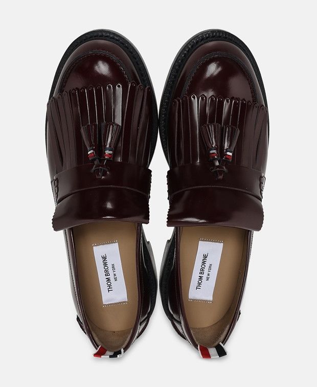 Thom Browne Loafers Size US 8 / EU 41 - 3 Thumbnail