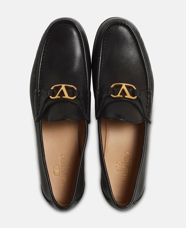 Valentino Loafers Size US 9 / EU 42 - 3 Thumbnail