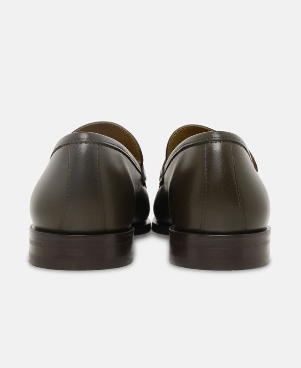 Salvatore Ferragamo Moccasins Size US 8 / EU 41 - 2 Thumbnail