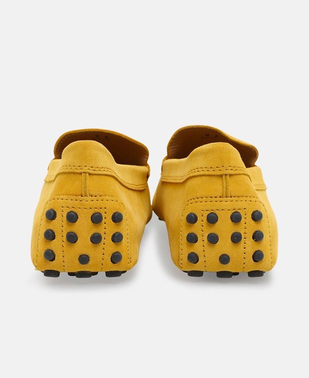 MINI CAT.PELLE +T N.GOMMINO Moccasins