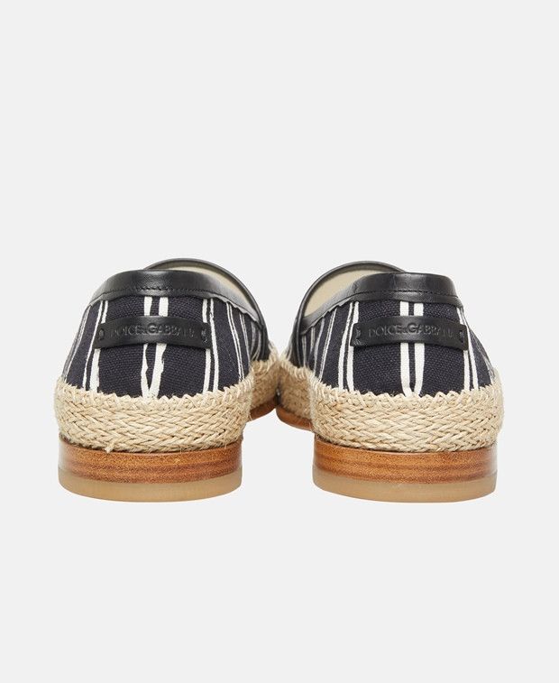 Dolce & Gabbana Espadrilles Size US 6 / EU 39 - 2 Thumbnail