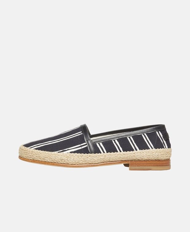 Dolce & Gabbana Espadrilles Size US 6 / EU 39 - 4 Thumbnail