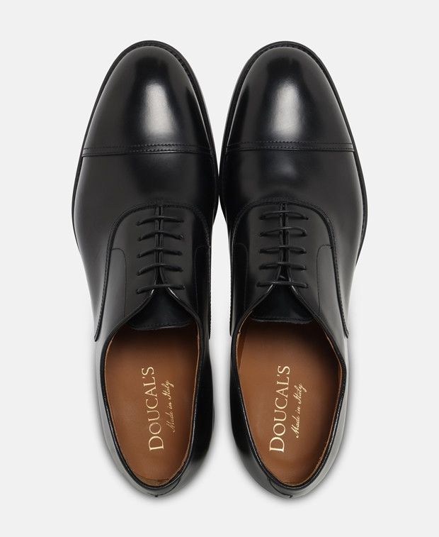 Doucal's Oxfords Size US 6 / EU 39 - 3 Thumbnail