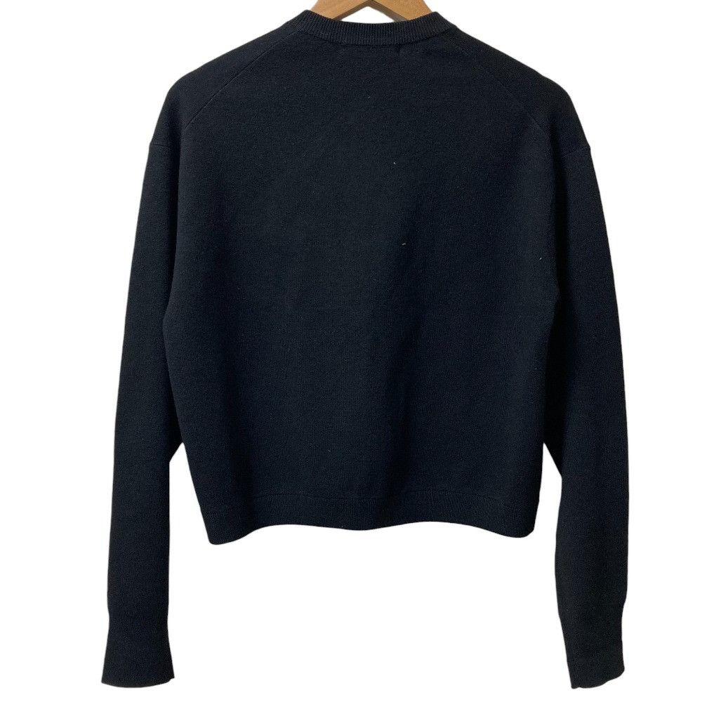 Other Other Tsuru by Mariko Oikawa Larissa Knit Cardigan Textile Tops KN-2242150 DUTY FREE for USA Size ONE SIZE - 3 Thumbnail