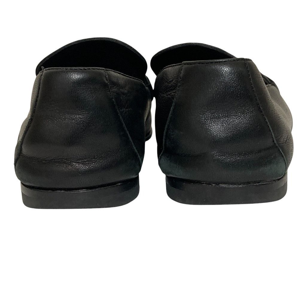 Hermes Hermes Hermès Mocassin Honest39 Leather Loafer Leather Shoes DUTY FREE for USA Size ONE SIZE - 3 Thumbnail