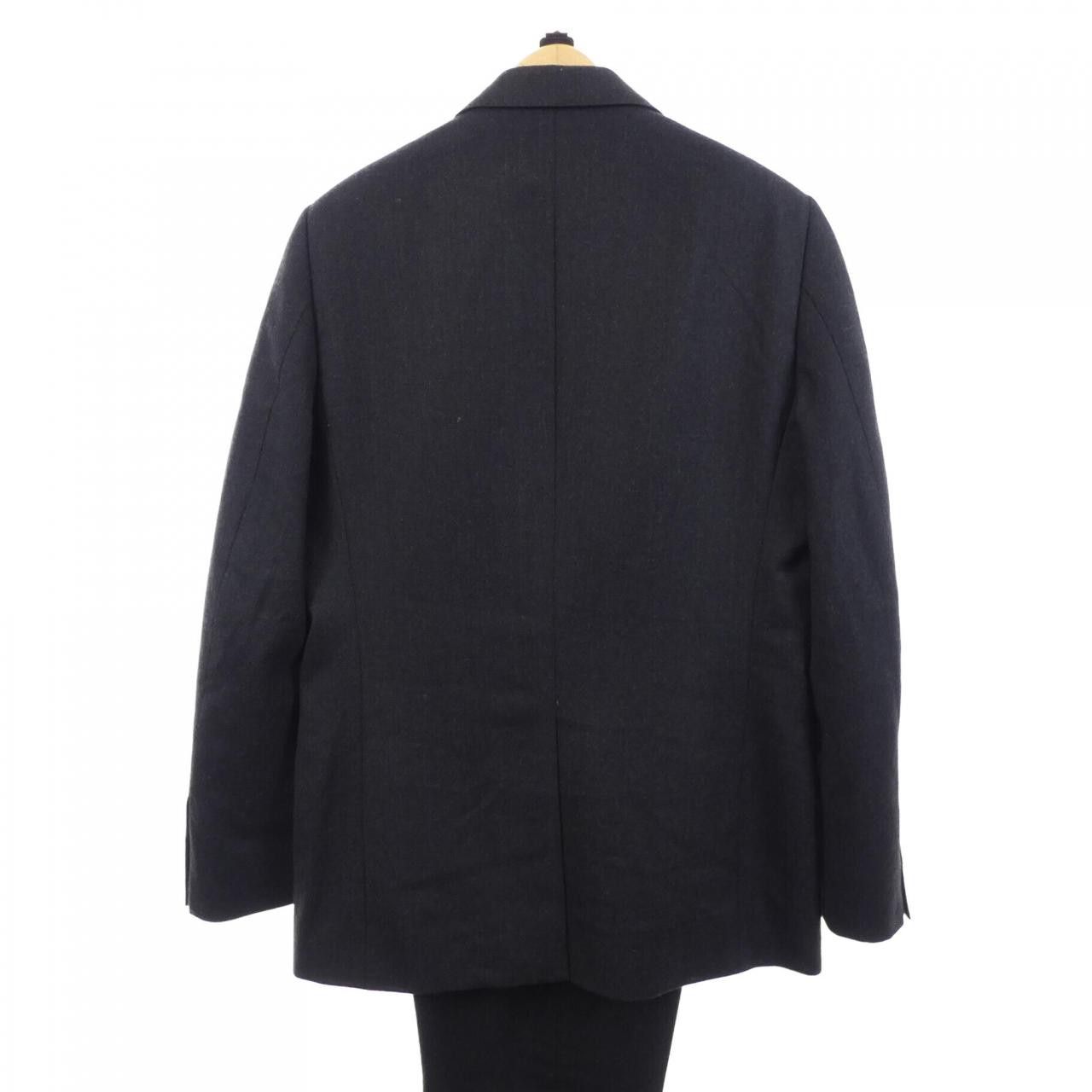 Celine Celine Celine Suit Set Textile Suits 27A01016F DUTY FREE for USA Size ONE SIZE - 2 Thumbnail
