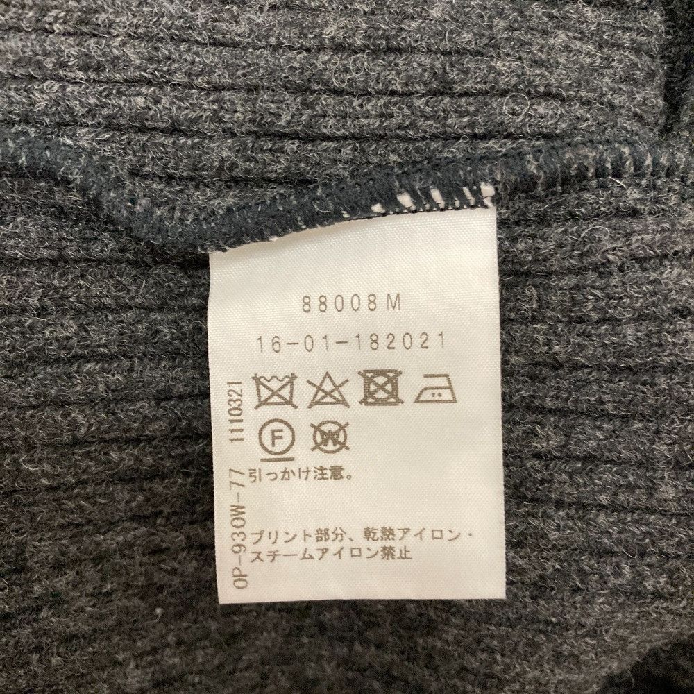 Vivienne Westwood Vivienne Westwood Vivienne Westwood Necklace Print Knit Sweater Textile Tops DUTY FREE for USA Size ONE SIZE - 4 Thumbnail