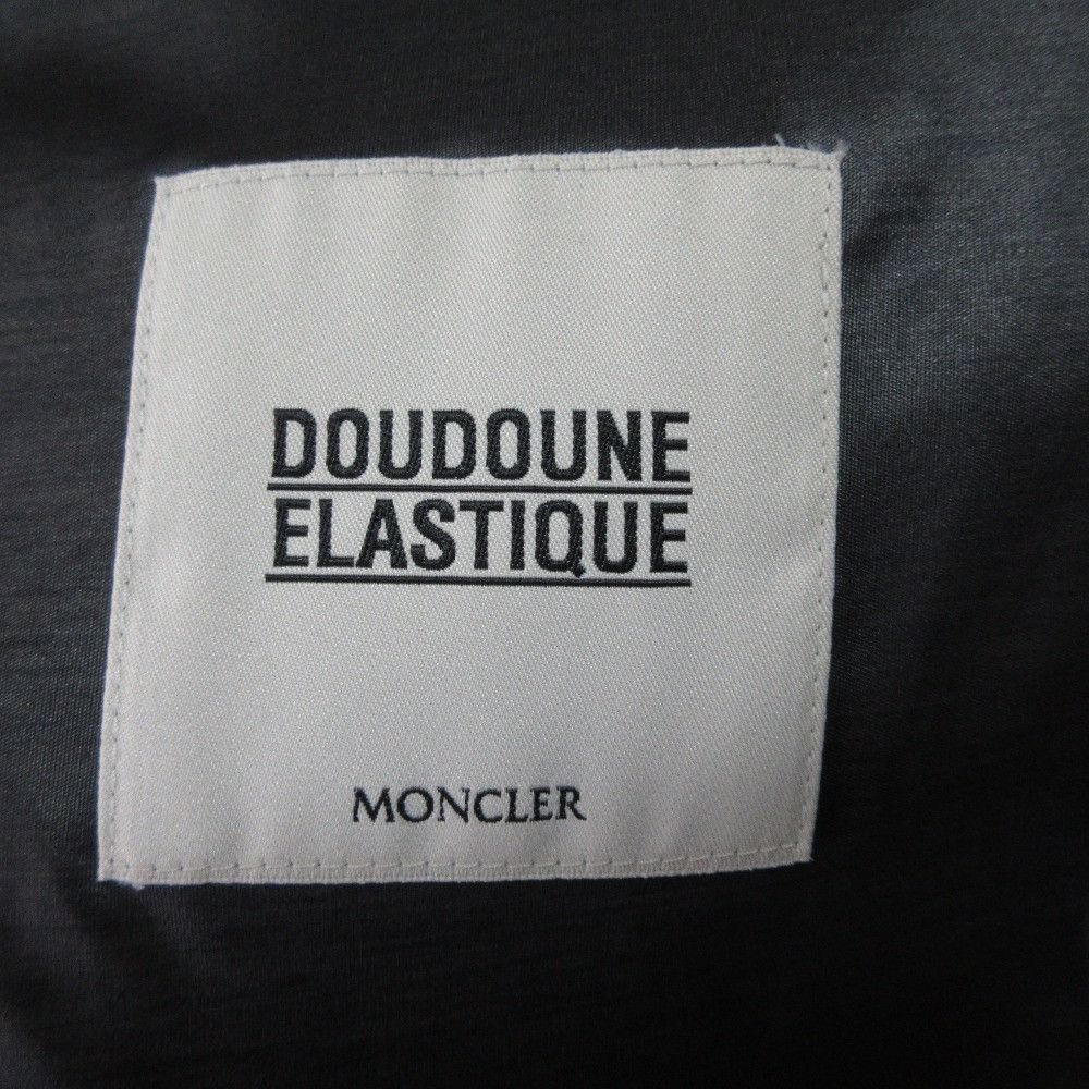 Moncler Moncler Moncler TERNAY Down Vest Textile Outerwear DUTY FREE for USA Size ONE SIZE - 14 Thumbnail