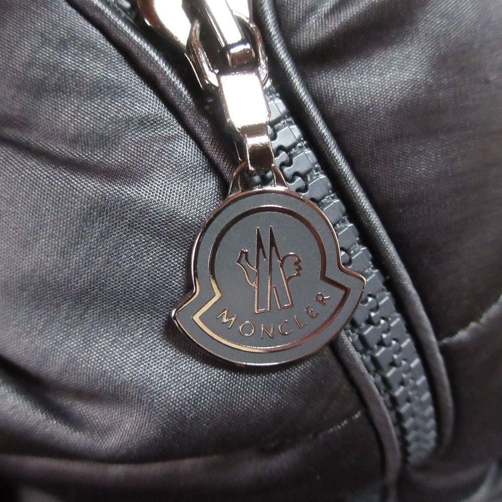 Moncler Moncler Moncler TERNAY Down Vest Textile Outerwear DUTY FREE for USA Size ONE SIZE - 15 Thumbnail