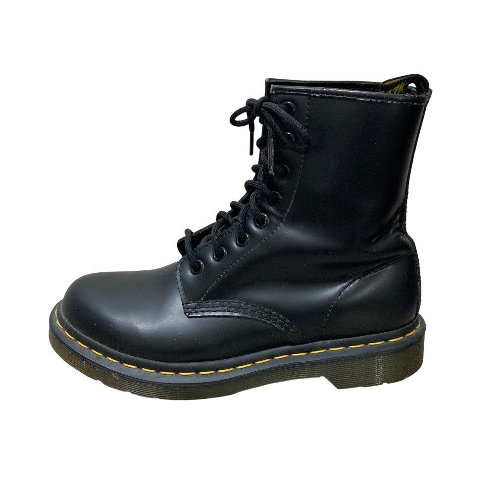 Other Other Dr. Martens 1460W Boots Leather Shoes 1460W DUTY FREE for USA Size ONE SIZE - 3 Thumbnail