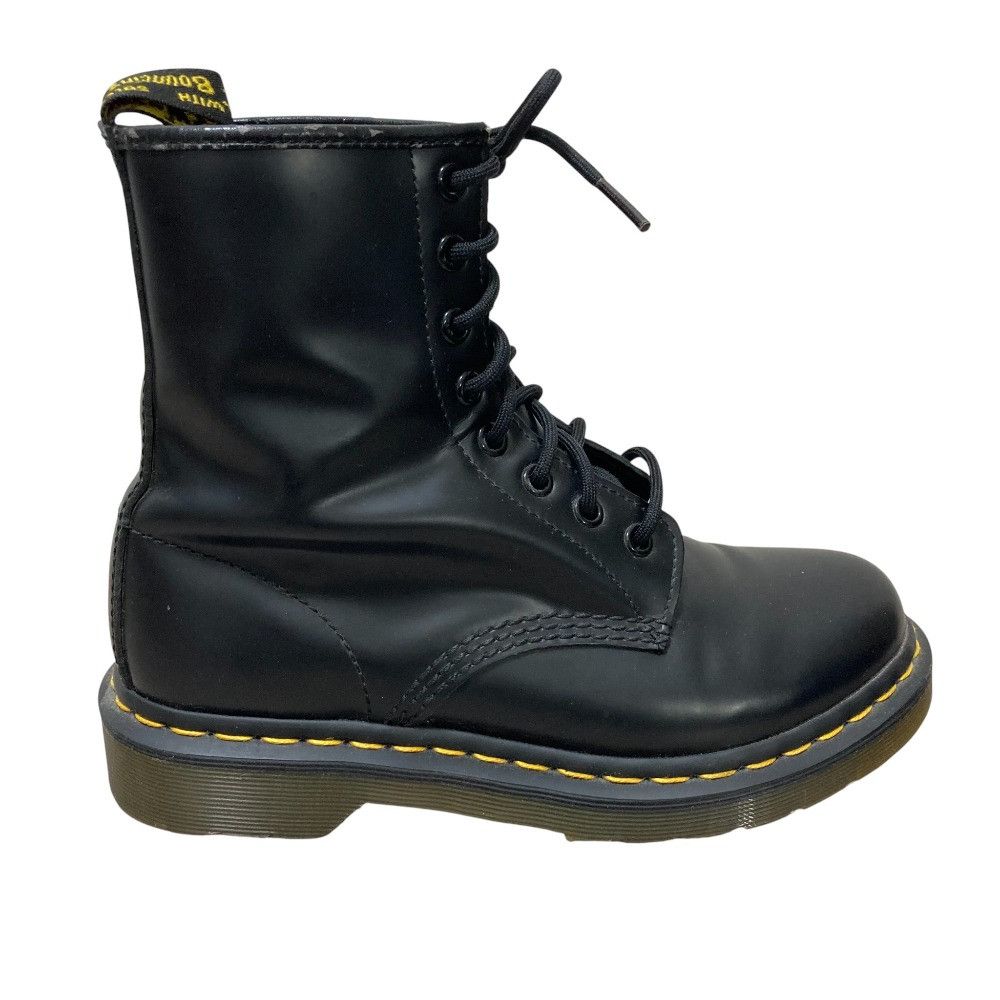 Other Other Dr. Martens 1460W Boots Leather Shoes 1460W DUTY FREE for USA Size ONE SIZE - 5 Thumbnail