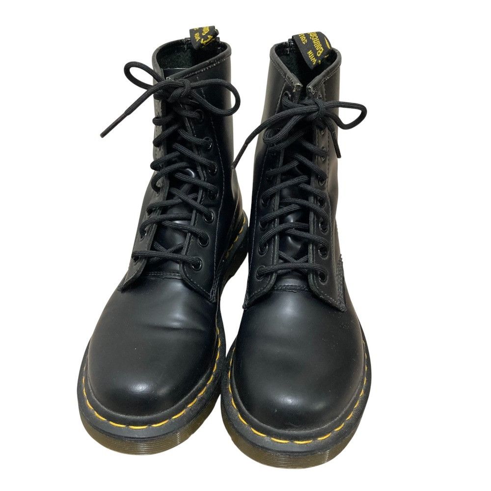 Other Other Dr. Martens 1460W Boots Leather Shoes 1460W DUTY FREE for USA Size ONE SIZE - 2 Thumbnail