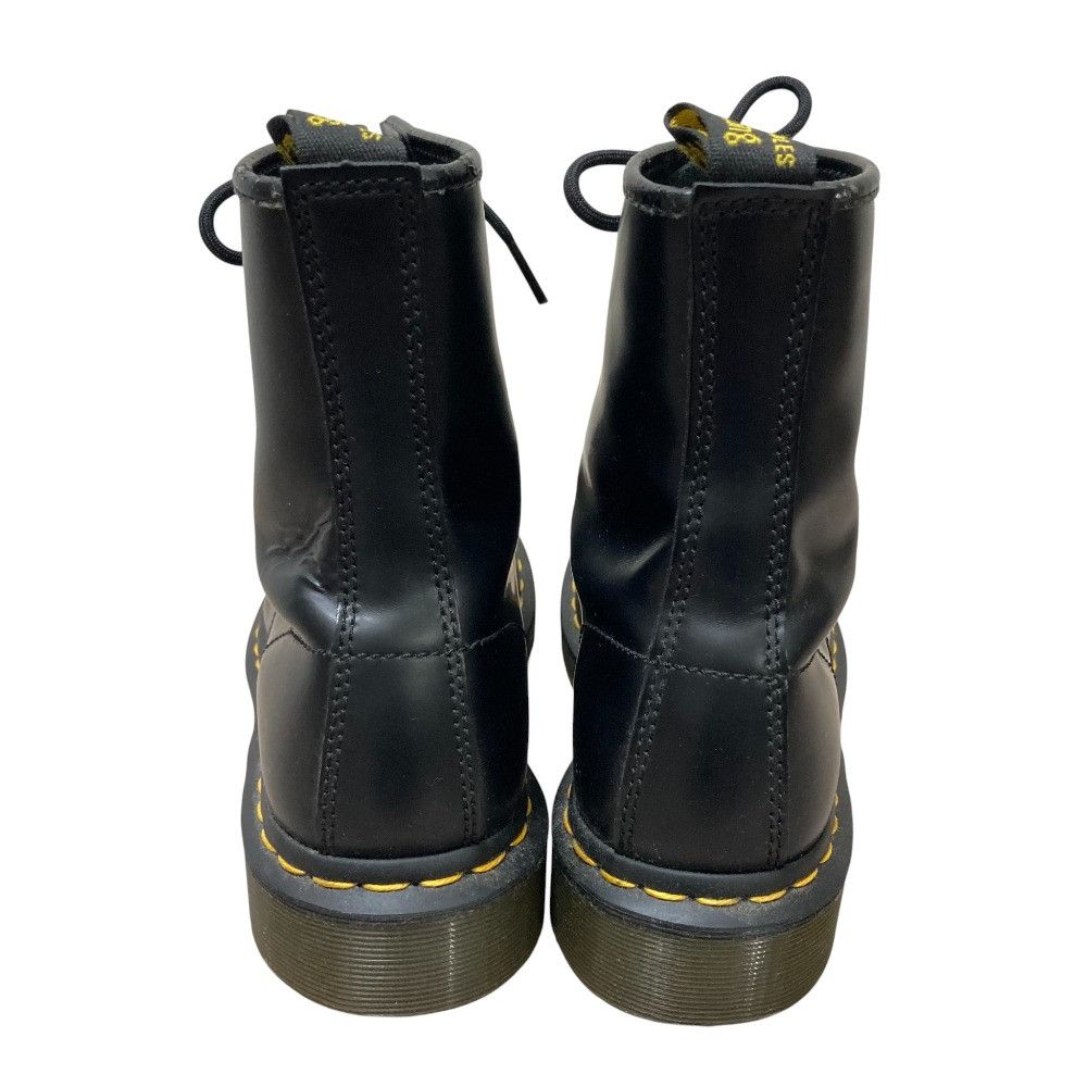 Other Other Dr. Martens 1460W Boots Leather Shoes 1460W DUTY FREE for USA Size ONE SIZE - 4 Thumbnail