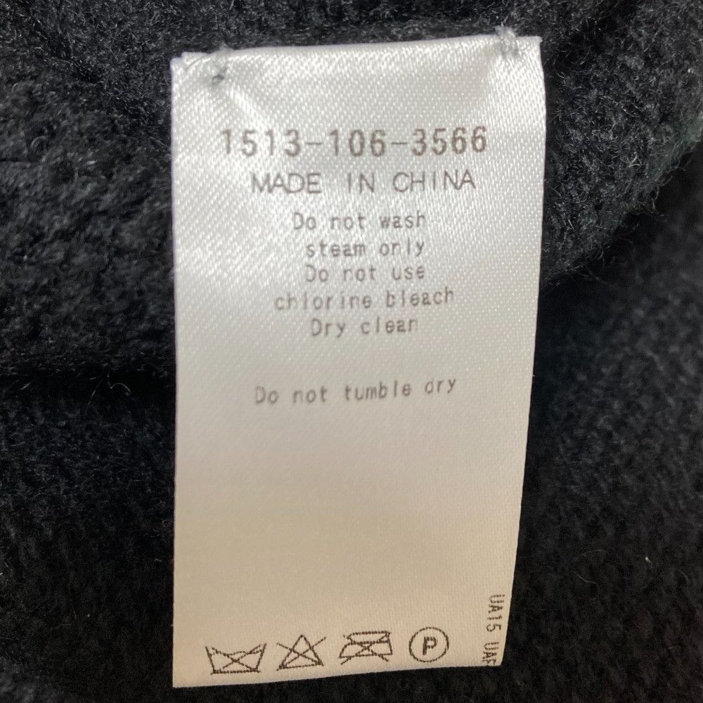 Other Other Drawer Cashmere Knit Cardigan Textile Tops DUTY FREE for USA Size ONE SIZE - 7 Thumbnail