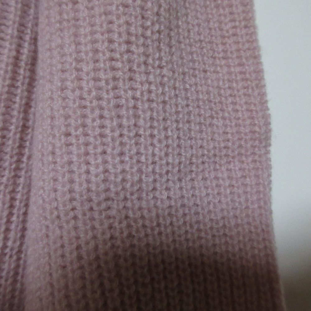 Other Other PHILOSOPHY DI LORENZO SERAFINI Knit Sweater Textile Tops DUTY FREE for USA Size ONE SIZE - 3 Thumbnail