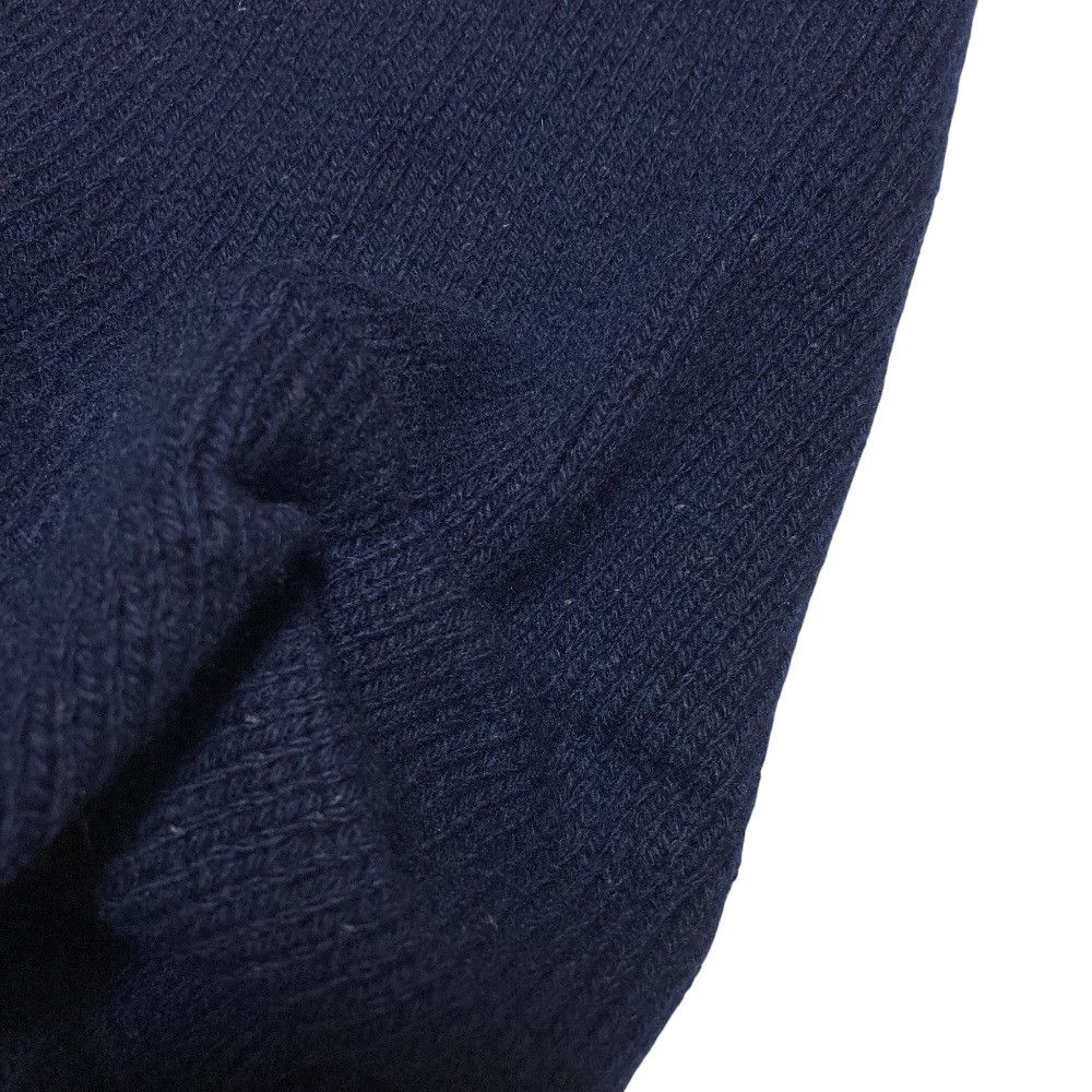 Prada Prada Prada Wool Cashmere Sweater Textile Tops DUTY FREE for USA Size ONE SIZE - 12 Thumbnail