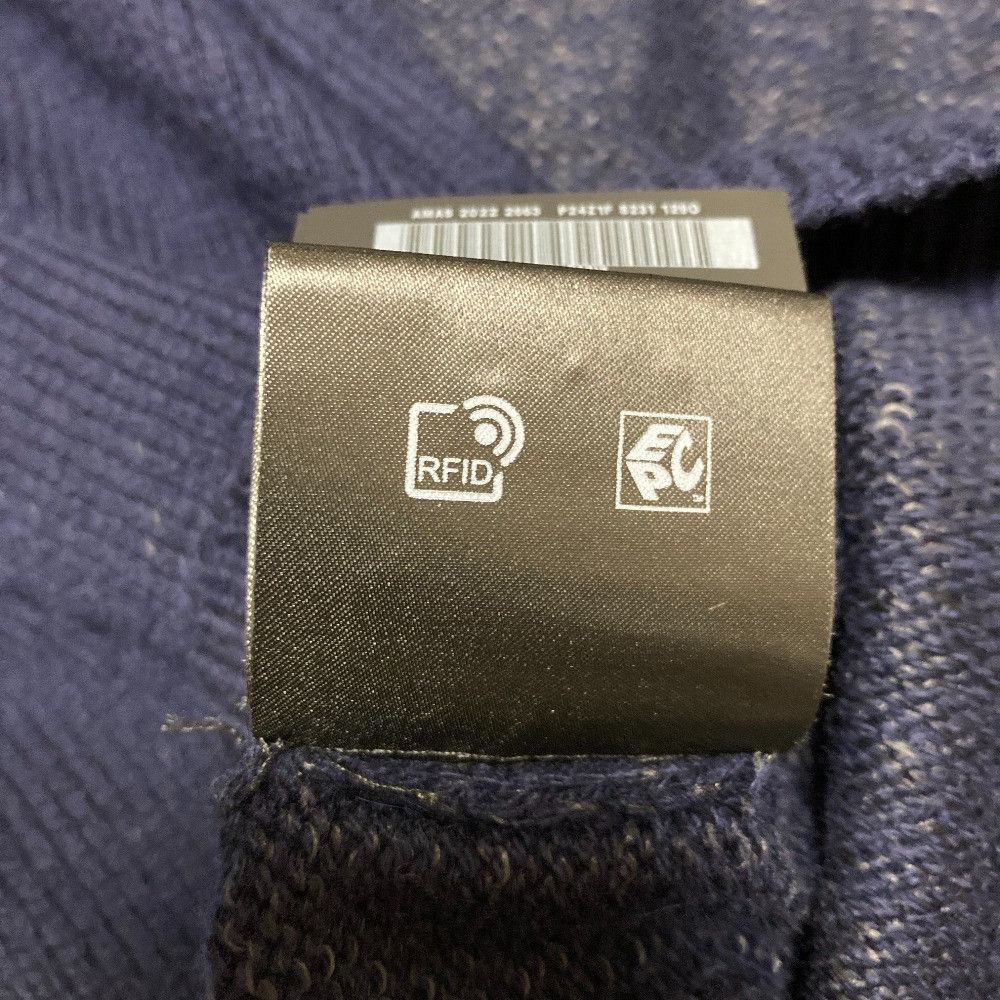 Prada Prada Prada Wool Cashmere Sweater Textile Tops DUTY FREE for USA Size ONE SIZE - 11 Thumbnail