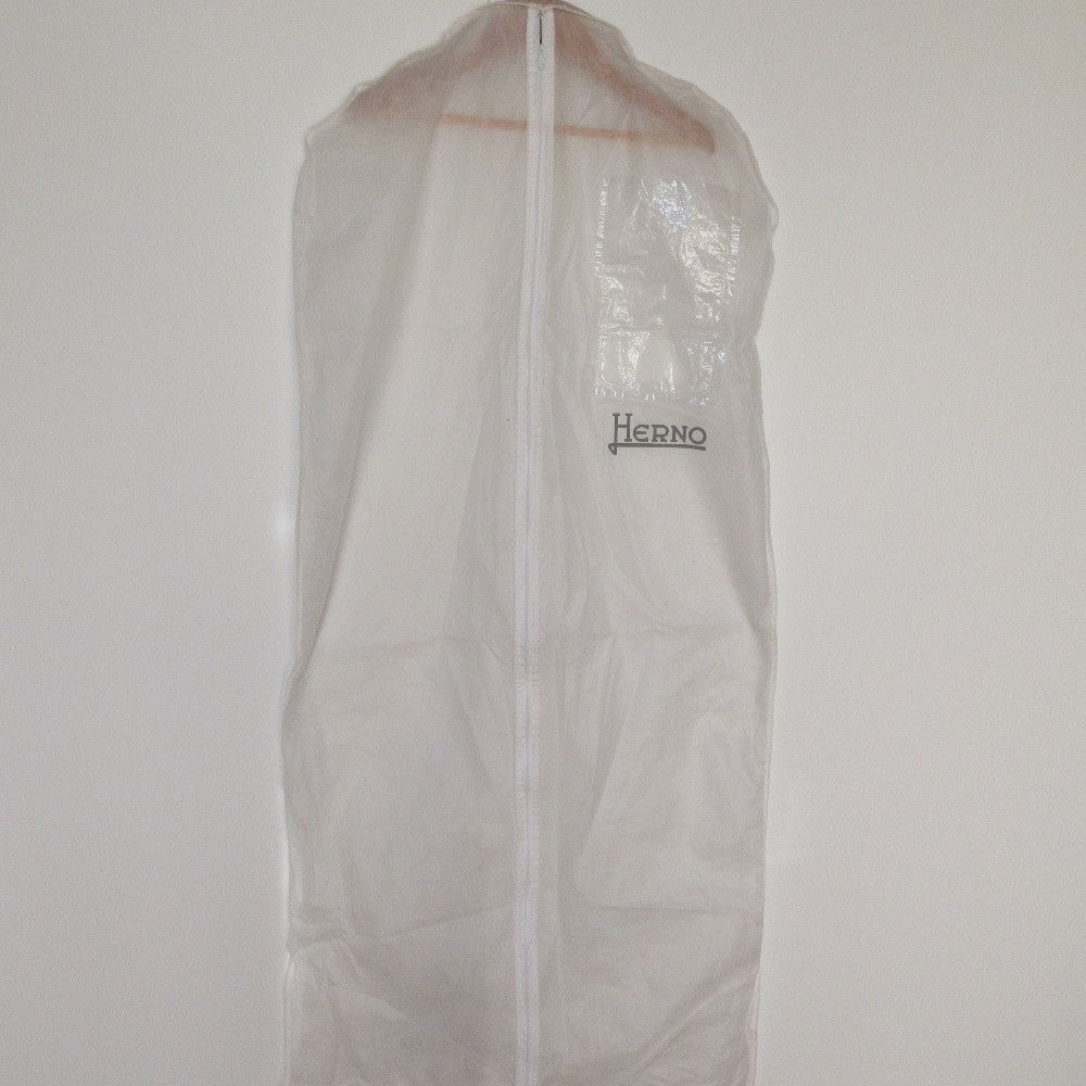 Other Other Herno Wool Chester Coat Textile Outerwear PI00112DR DUTY FREE for USA Size ONE SIZE - 9 Thumbnail