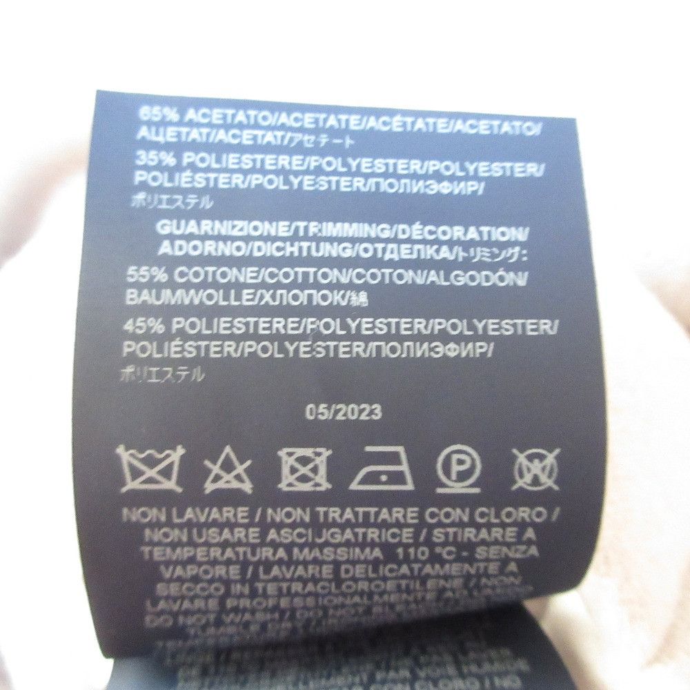 Other Other Herno Wool Chester Coat Textile Outerwear PI00112DR DUTY FREE for USA Size ONE SIZE - 8 Thumbnail