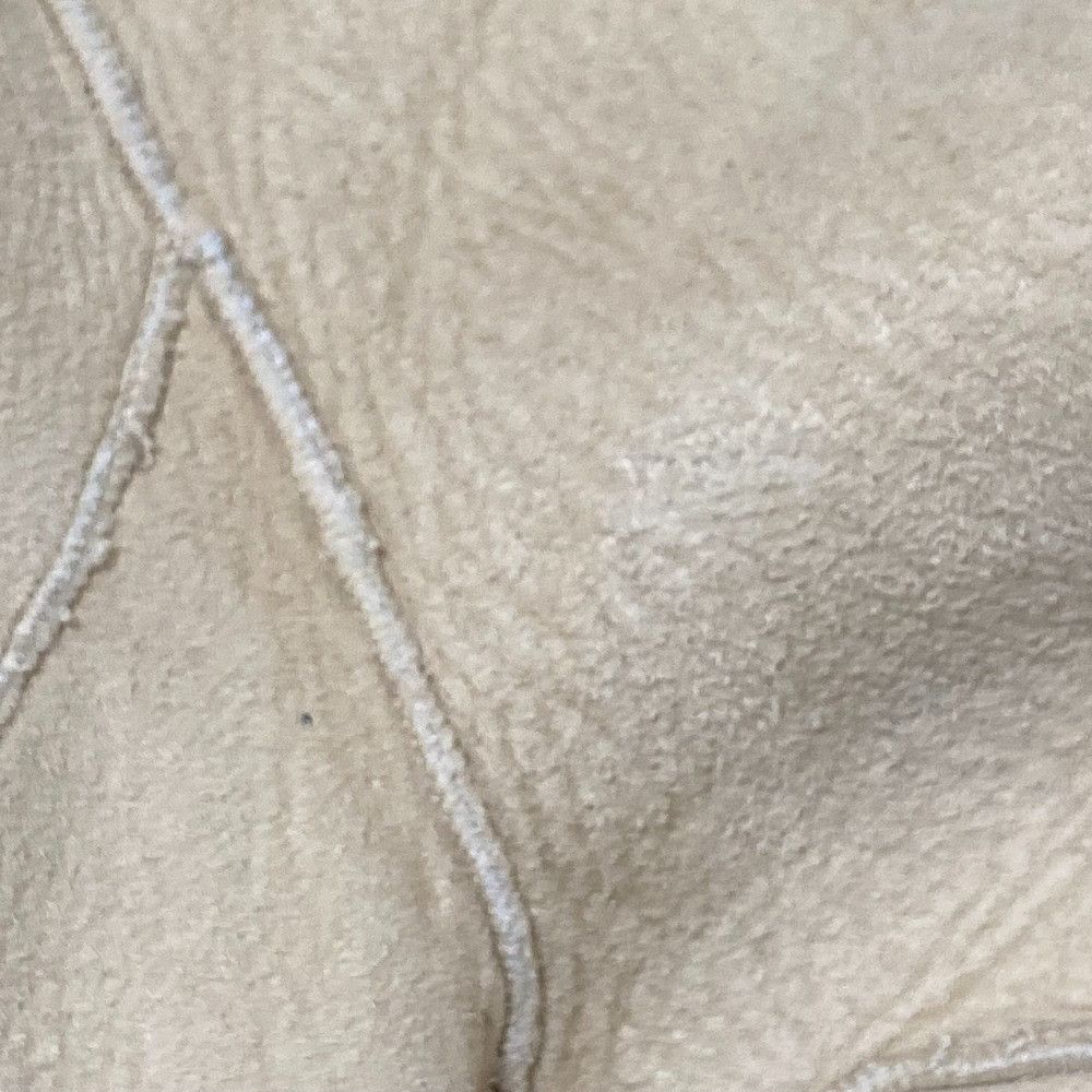 Other Other EPOCA Lamb Leather Shearling Jacket Fur Outerwear DUTY FREE for USA Size ONE SIZE - 8 Thumbnail