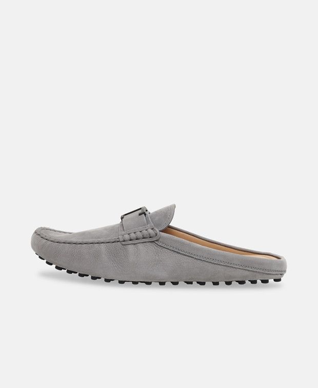 Tod's Moccasins Size US 8 / EU 41 - 4 Thumbnail