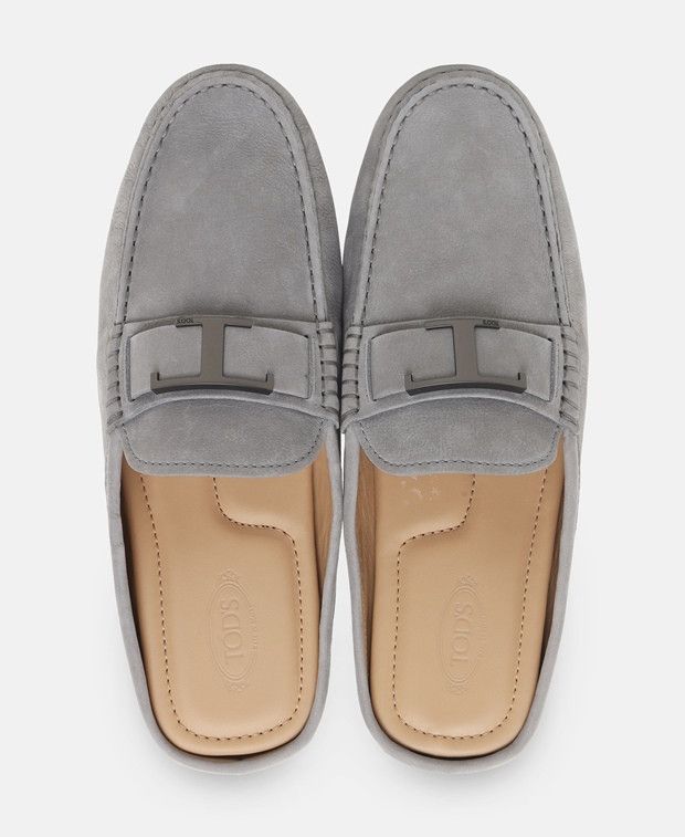 Tod's Moccasins Size US 8 / EU 41 - 3 Thumbnail
