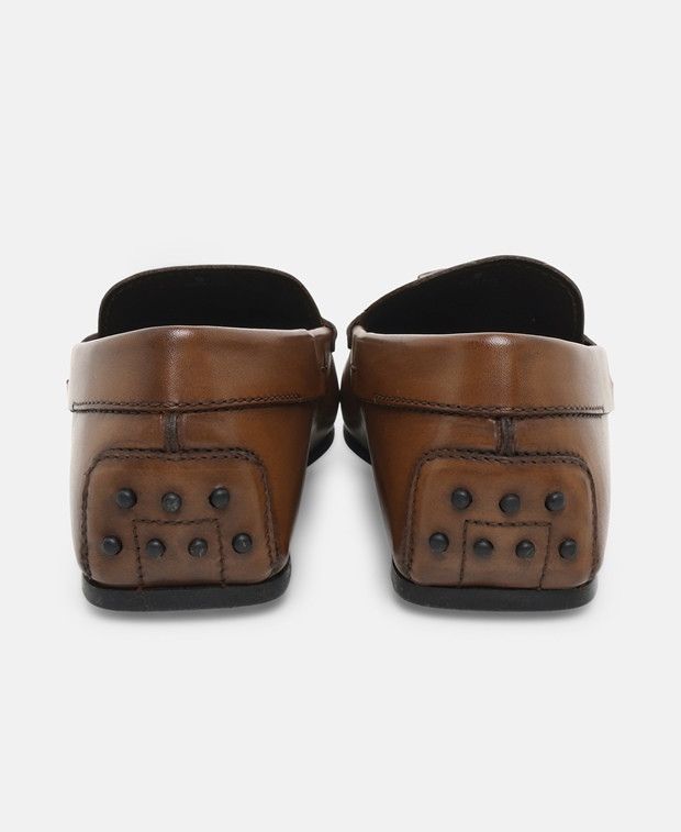 Tod's City Gommino Moccasins Size US 8.5 / EU 41-42 - 2 Thumbnail