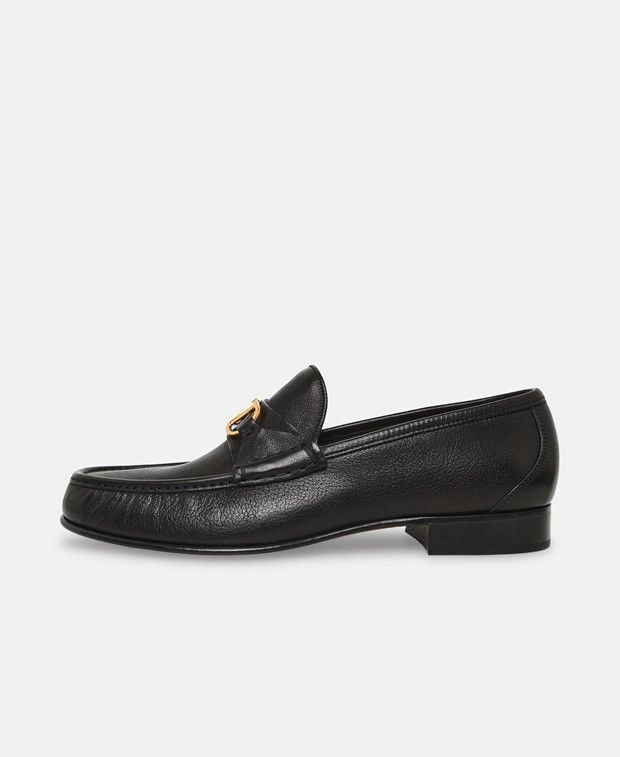 Valentino Loafers Size US 7 / EU 40 - 4 Thumbnail