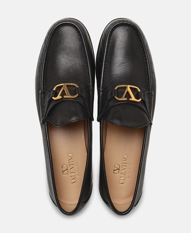 Valentino Loafers Size US 9 / EU 42 - 3 Thumbnail