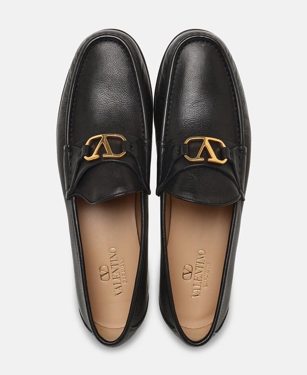 Valentino Loafers Size US 11 / EU 44 - 3 Thumbnail