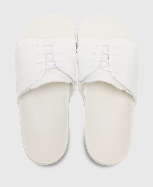 Maison Margiela Slides Size US 7 / EU 40 - 3 Thumbnail
